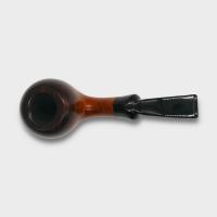 Vauen Vintage 1077 Smooth 9mm Filter Fishtail Pipe (VA1640)