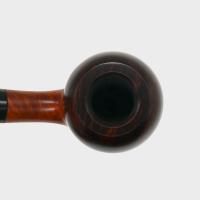 Vauen Vintage 1077 Smooth 9mm Filter Fishtail Pipe (VA1640)