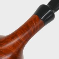 Vauen Vintage 1077 Smooth 9mm Filter Fishtail Pipe (VA1640)