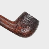 Vauen Vintage 4066 Rustic 9mm Filter Fishtail Pipe (VA1641)