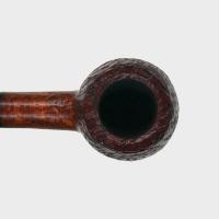 Vauen Vintage 4066 Rustic 9mm Filter Fishtail Pipe (VA1641)