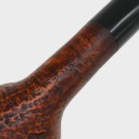Vauen Vintage 4066 Rustic 9mm Filter Fishtail Pipe (VA1641)