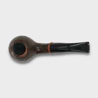 Vauen Mamba 5537 Sandblast 9mm Filter Pipe (VA1643)