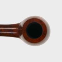Vauen Classic 3961 Smooth 9mm Filter Fishtail Pipe (VA1644)