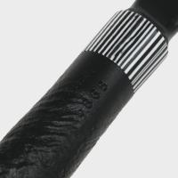 Vauen Hippo 5868 Rustic 9mm Filter Fishtail Pipe (VA1645)