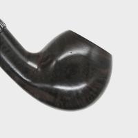 Vauen Lindis 2244 Smooth 9mm Filter Fishtail Pipe (VA1646)
