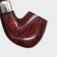 Vauen Royal 115 Smooth 9mm Filter Fishtail Pipe (VA1647)
