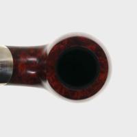 Vauen Royal 115 Smooth 9mm Filter Fishtail Pipe (VA1647)