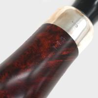 Vauen Royal 115 Smooth 9mm Filter Fishtail Pipe (VA1647)
