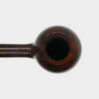 Vauen Six 109 Smooth 6mm Filter Fishtail Pipe (VA1648)