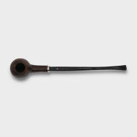 Vauen Relax 544 Sandblasted 9mm Filter Fishtail Pipe (VA1649)