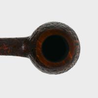 Vauen Relax 544 Sandblasted 9mm Filter Fishtail Pipe (VA1649)