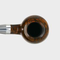 Vauen Eames 108 Smooth 9mm Filter Fishtail Pipe (VA1650)