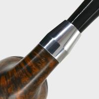 Vauen Eames 108 Smooth 9mm Filter Fishtail Pipe (VA1650)