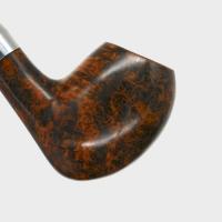 Vauen Eames 141 Smooth 9mm Filter Fishtail Pipe (VA1652)