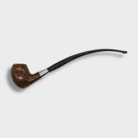 BLACK FRIDAY - Vauen Eames 141 Smooth 9mm Filter Fishtail Pipe (VA1653)