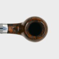BLACK FRIDAY - Vauen Eames 141 Smooth 9mm Filter Fishtail Pipe (VA1653)