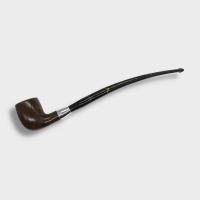 Vauen Eames 168 Smooth 9mm Filter Fishtail Pipe (VA1654)