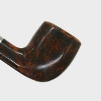 Vauen Eames 168 Smooth 9mm Filter Fishtail Pipe (VA1654)