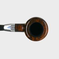 Vauen Eames 168 Smooth 9mm Filter Fishtail Pipe (VA1654)