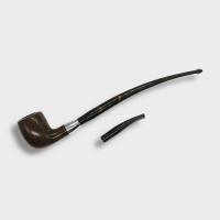 Vauen Eames 168 Smooth 9mm Filter Fishtail Pipe (VA1654)