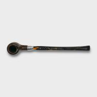 BLACK FRIDAY - Vauen Eames 168 Smooth 9mm Filter Fishtail Pipe (VA1655)