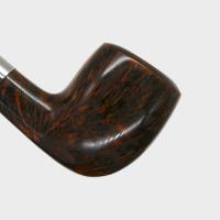 BLACK FRIDAY - Vauen Eames 168 Smooth 9mm Filter Fishtail Pipe (VA1655)