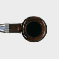 BLACK FRIDAY - Vauen Eames 168 Smooth 9mm Filter Fishtail Pipe (VA1655)