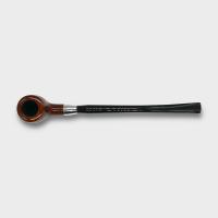 Vauen Eames 1368 Smooth 9mm Filter Fishtail Pipe (VA1656)