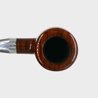 Vauen Eames 1368 Smooth 9mm Filter Fishtail Pipe (VA1656)