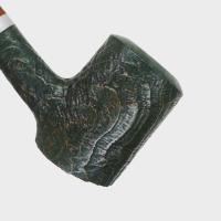 Vauen Ranger 4330 Sandblast 9mm Filter Fishtail Pipe (VA1658)