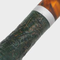 Vauen Ranger 4330 Sandblast 9mm Filter Fishtail Pipe (VA1658)