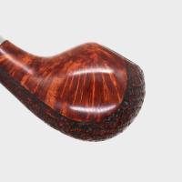Vauen Pipe of the Year 2025 J2025CU 9mm Fishtail Pipe (VA1659)