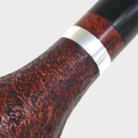 Vauen Pipe of the Year 2025 J2025CU 9mm Fishtail Pipe (VA1659)