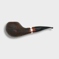 Vauen Pipe of the Year 2025 J2025R 9mm Fishtail Pipe (VA1660)