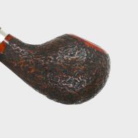 Vauen Pipe of the Year 2025 J2025R 9mm Fishtail Pipe (VA1660)