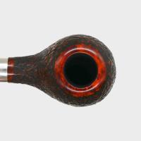 Vauen Pipe of the Year 2025 J2025R 9mm Fishtail Pipe (VA1660)