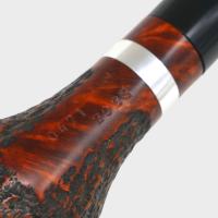 Vauen Pipe of the Year 2025 J2025R 9mm Fishtail Pipe (VA1660)
