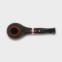 Vauen Pipe of the Year 2025 J2025R 9mm Fishtail Pipe (VA1661)