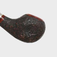 Vauen Pipe of the Year 2025 J2025R 9mm Fishtail Pipe (VA1661)