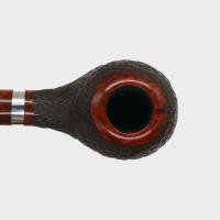 Vauen Pipe of the Year 2025 J2025R 9mm Fishtail Pipe (VA1661)
