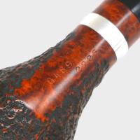 Vauen Pipe of the Year 2025 J2025R 9mm Fishtail Pipe (VA1661)
