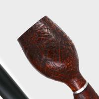Vauen Enzian Rustic Pipe (VA1662)