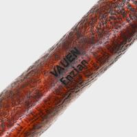 Vauen Enzian Rustic Pipe (VA1662)