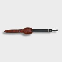Vauen Enzian Rustic Pipe (VA1663)