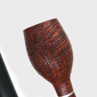 Vauen Enzian Rustic Pipe (VA1663)