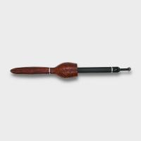 Vauen Enzian Rustic Pipe (VA1664)