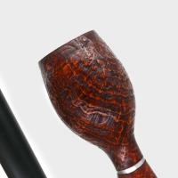 Vauen Enzian Rustic Pipe (VA1664)