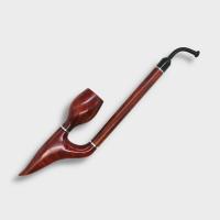 Vauen Enzian Smooth Pipe (VA1666)