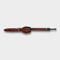 Vauen Enzian Smooth Pipe (VA1666)